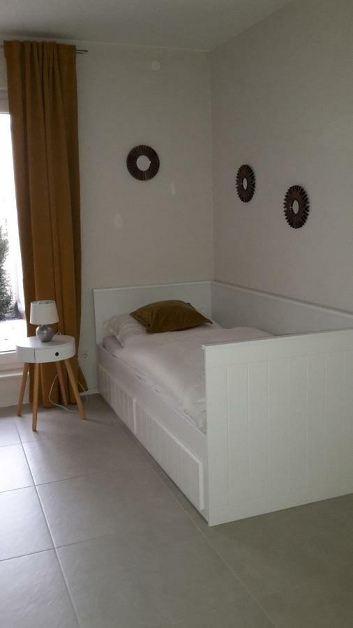 Ferienwohnung 1.0 Trier Luaran gambar
